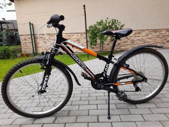Detský bicykel