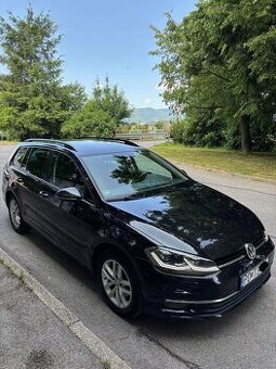 Volkswagen Golf 7 2.0TDI 110kw DSG FACELIFT