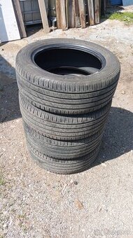 letne pneu 205/55 r16