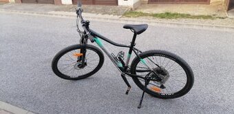 Dámsky bicykel CTM Charisma 6,0