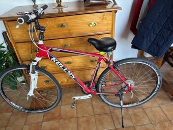 Bicykel Kellys