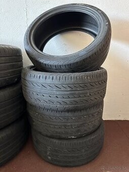 Letné pneu 225/40 R18 - 1