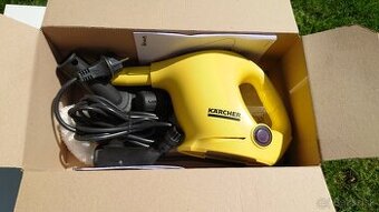 Karcher parný čistič SC1