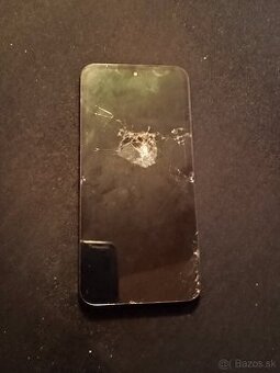 Samsung a54 5g  na náhradné Diely