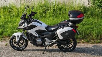 Honda NC700X