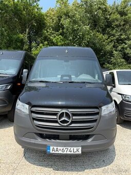 Sprinter 317 KB/4325