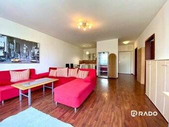 RADO | 2-izbový byt 62 m2 | Koloseo