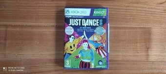 Just dance 2015 (xbox360 kinect)