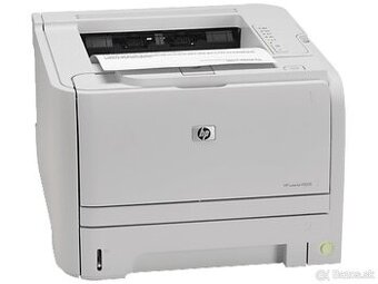 HP laserjet p2035