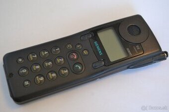 Siemens S6 Pekný stav