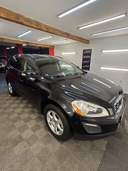 Volvo XC60 2.4 D4
