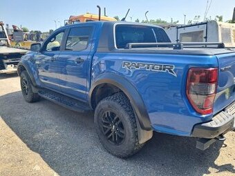 FORD RANGER RAPTOR 2,OTdci 2019