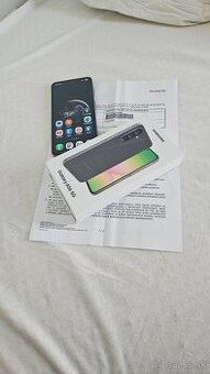 Samsung A56 256gb Black záruka nový stav