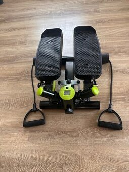 Stepper