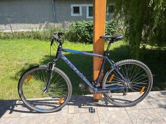 Kellys Cliff 70 – Crossový bicykel - Modrý