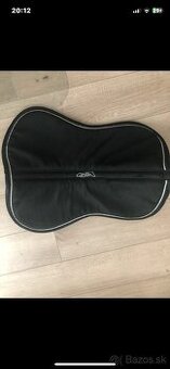 baran pod sedlo