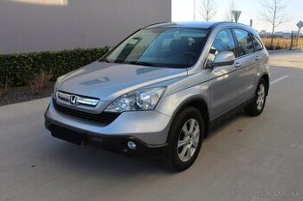 Honda CR-V 2.2 CTDI