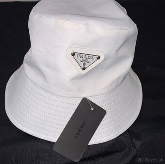 Predám klobúk unisex Prada