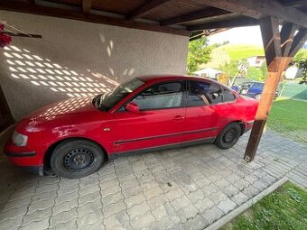 Passat B5 1.9TDI