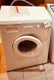 AEG.    Pracka 4 kg