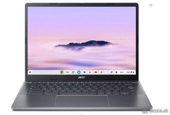 Acer Chromebook Plus 514 14 " AMD Ryzen 5 8 GB / 256 GB