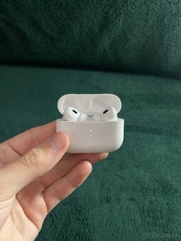 Apple AirPods 2 pro