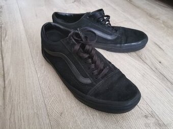 Vans Old Skool | Pánske botasky |