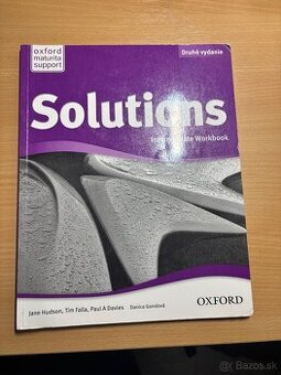 Solutions