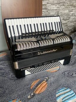 WELTMEISTER Elegance 120