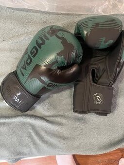 Boxerské rukavice