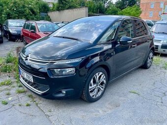 Citroen C4 Picasso automat 1.6 HDI