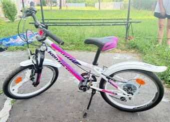 Detský bicykel