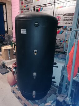 Akumulačná nádrž Protherm 800