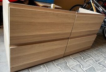 Skrinka pod umývadlo IKEA