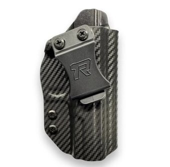 Kydex Iwb CZ 75 Compact