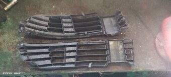 Predám puklice Passat B5.5