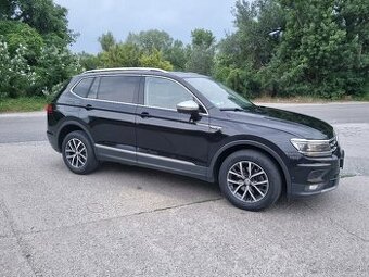 Volkswagen Tiguan Allspace 2.0 TDI SCR 4Motion DSG