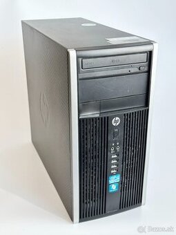 Počítač HP Compaq 8200 Elite MT
