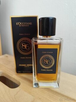 Parfumovaná voda Pierre Hermé Loccitane