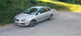 ford focus 1.6 TDCI