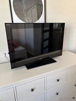 Televízor Sony Bravia