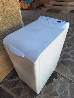 Automaticka Pracka 4