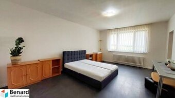 NA PRENÁJOM PEKNÝ, ZARIADENÝ 1 IZB. BYT, ul. BERNOLÁKOVÁ, PR