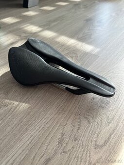 Selle Italia Model X Green Superflow L sedlo, 145 mm