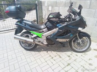 Kawasaki ZZR1200