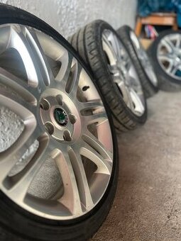 Škoda Alu Themisto 5x112 r18
