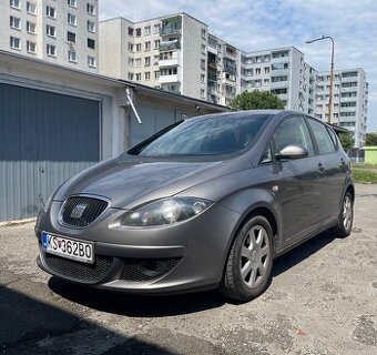 Ponúkam na predaj Seat ALTEA 1.9 TDI 77kw
