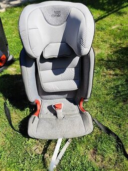 Autosedačka Britax romer