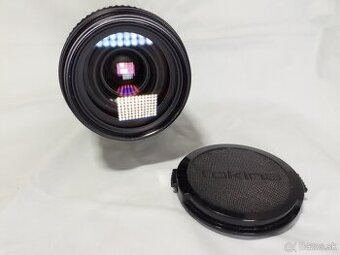 Tokina AT-X 50-250mm 1:4-5.6 na Minoltu - 1
