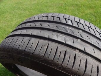 Continental Premium Contact 6 225/45 R17 W